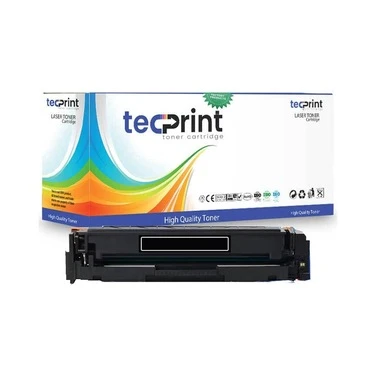 Hp CF510 Çipli Muadil Toneri Siyah Renk (204A) Bk ürün görseli 1