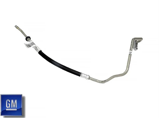 Opel / Astra J A16XER Otomatik Şanzuman Hortumu Kısa Orjinal Gm ürün görseli 1