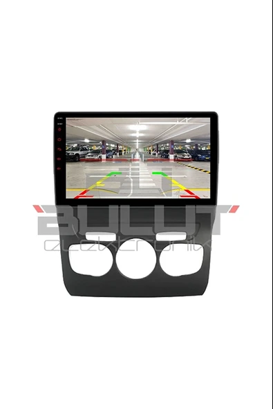Drivetec Citroen C4 2011-2019 Android 2 Gb + 32 Gb Carplay Multimedya - Resim 3