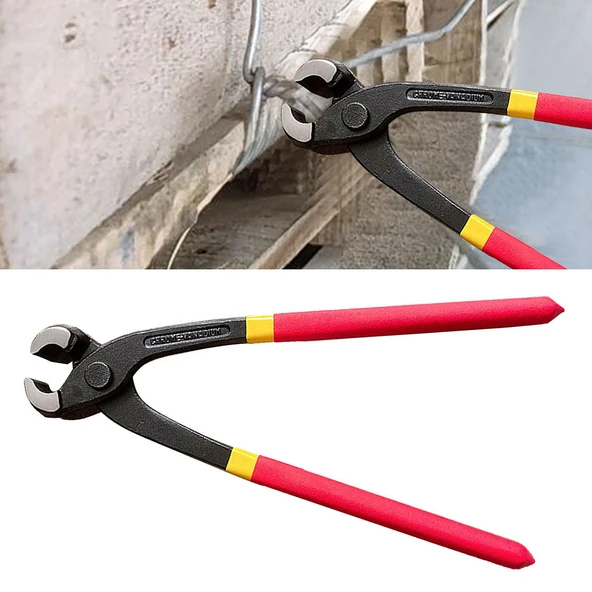 Betoncu Kerpeteni 280 MM ürün görseli 1