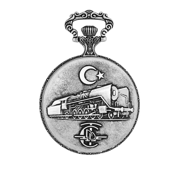 Nacar NC44-483120-AWAM Erkek Cep Saati ürün görseli 1