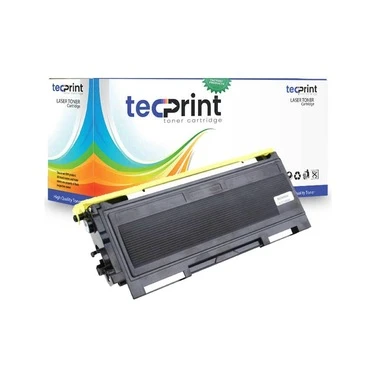 Tecprint Brother TN350 Muadil Toner ürün görseli 1