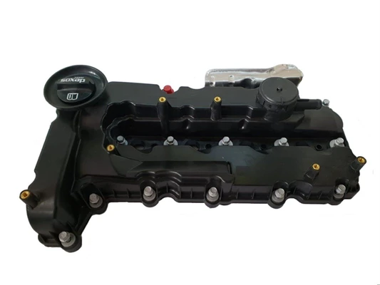 Opel / Astra K 1.6 Dizel Üst Külbütör Kapağı ürün görseli 1