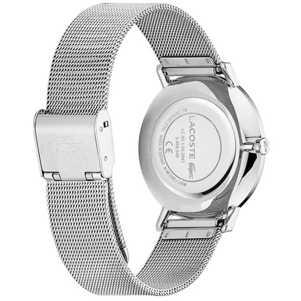 Lacoste LAC2001078 Kadın Kol Saati - Resim 3