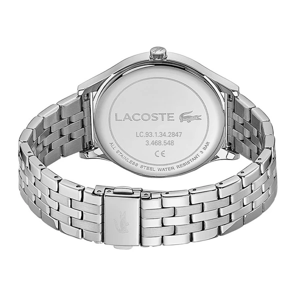 Lacoste LAC2001147 Kadın Kol Saati - Resim 3
