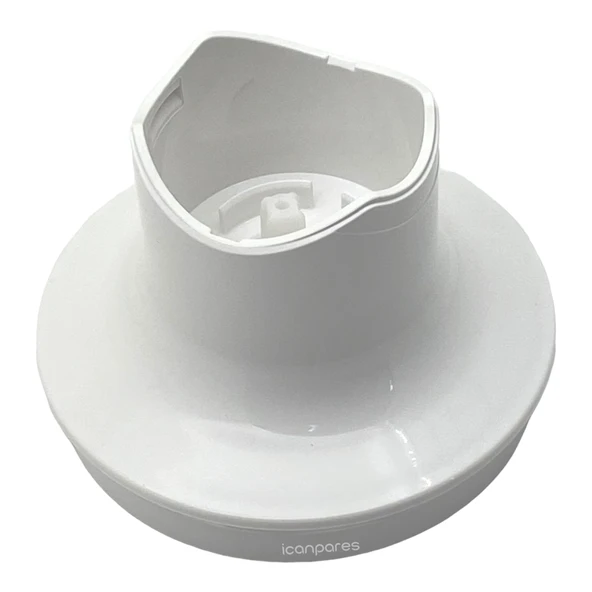 Braun İle Uyumlu MR6550HCBC Blender Hazne Kapağı (350 ml gram hazneler için) ürün görseli 1