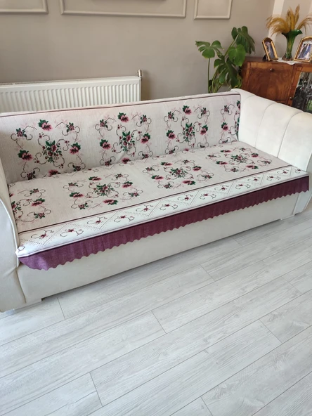 KOLTUK ÖRTÜSÜ KANAVİÇE ürün görseli 1