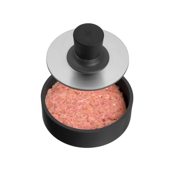 Wmf BBQ Hamburger Köftesi Yapıcı 3201018437 - Resim 2