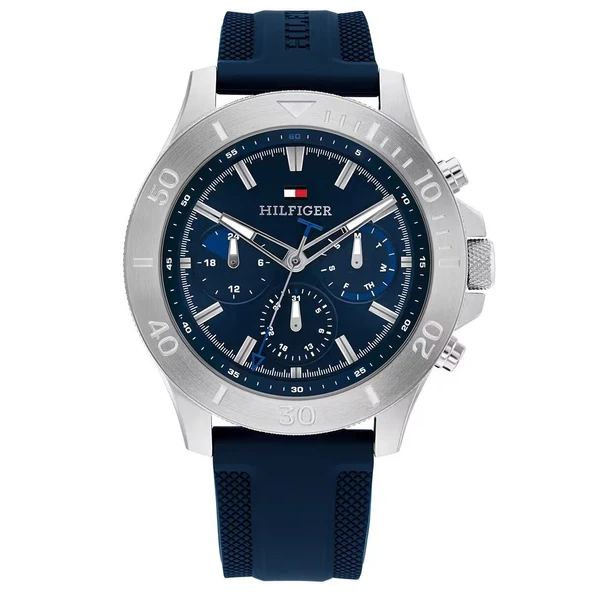 Tommy Hilfiger TH1792112 Erkek Kol Saati ürün görseli 1