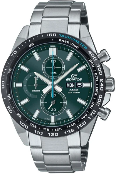 CASIO EFR-574DB-3AVUDF Erkek Kol Saati ürün görseli 1