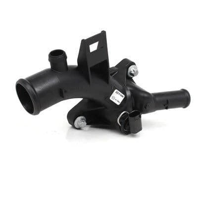 Opel / Corsa E 1.2 / 1.4 Termostat Gövdesi Orjinal Gm Marka ürün görseli 1
