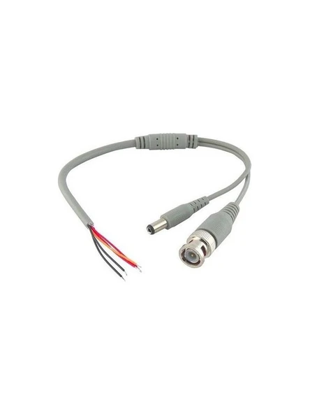 OEM 50'lİ Paket Good Power+BNC Güç Soketi ürün görseli 1