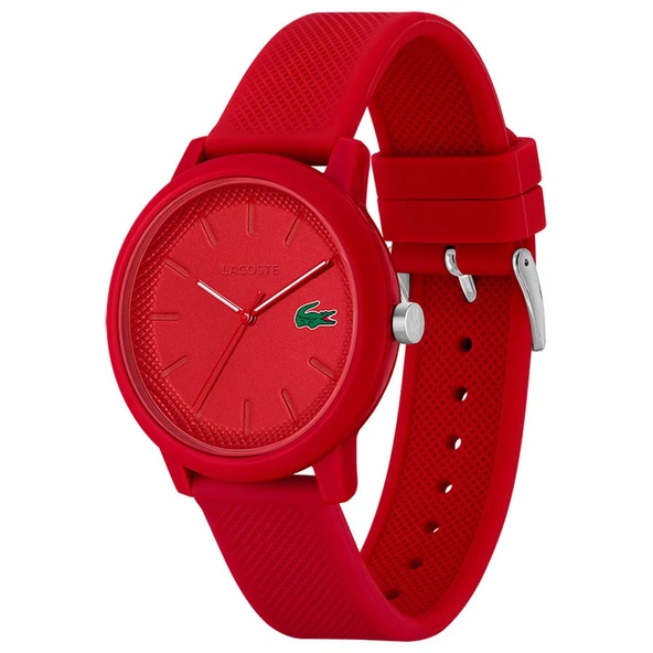 Lacoste LAC2011173 Erkek Kol Saati - Resim 2
