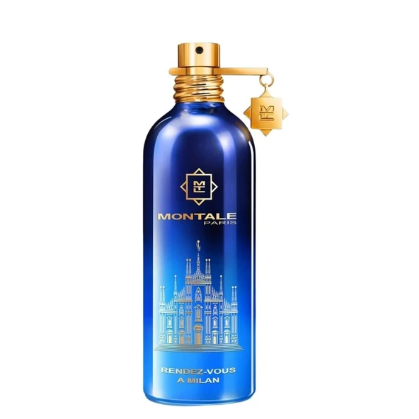 Montale Rendez-Vous A Milan EDP 100 ml Unisex Parfüm ürün görseli 1