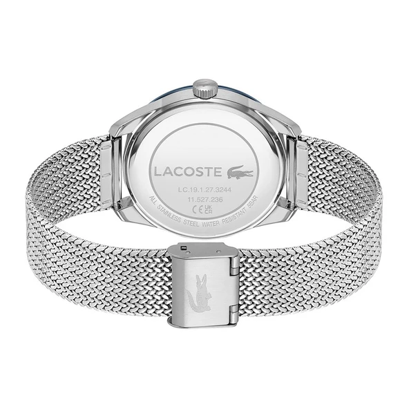 Lacoste LAC2011294 Erkek Kol Saati - Resim 3