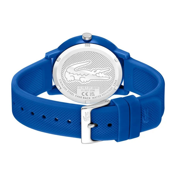 Lacoste LAC2011279 Erkek Kol Saati - Resim 3