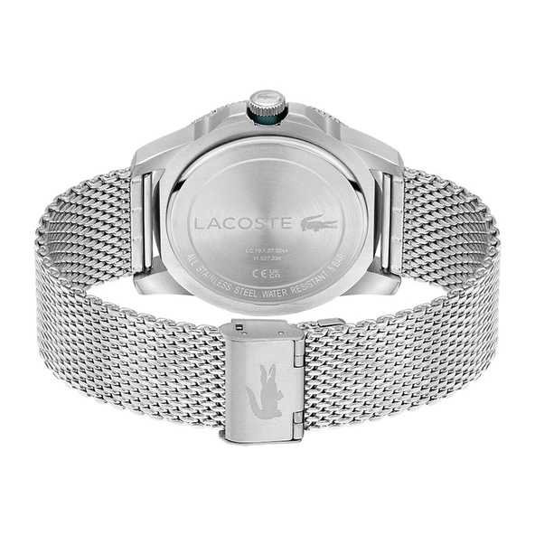 Lacoste LAC2011217 Erkek Kol Saati - Resim 3