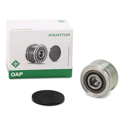 Opel / Combo C 1.3 Dizel Şarj Dinamo (Alternatör) Kasnağı İna ürün görseli 1