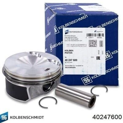 Opel / Combo C 1.3 Z13DT Piston Segman STD Kolbenschmidt Marka ürün görseli 1