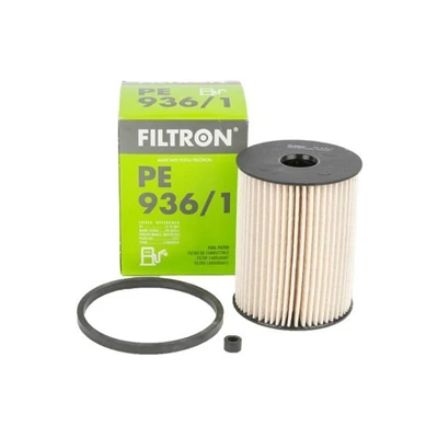 Opel / Combo C 1.7 Dizel Mazot Filtresi Filtron Uyumlu ürün görseli 1