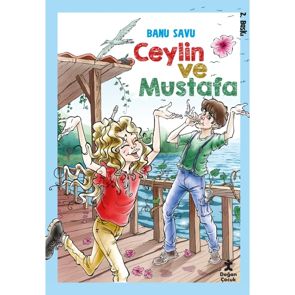 Ceylin Ve Mustafa ürün görseli 1