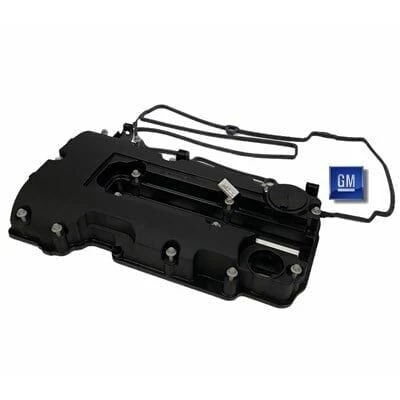 Opel / Corsa E 1.2 / 1.4 Külbütör Üst Kapağı Orjinal Gm ürün görseli 1