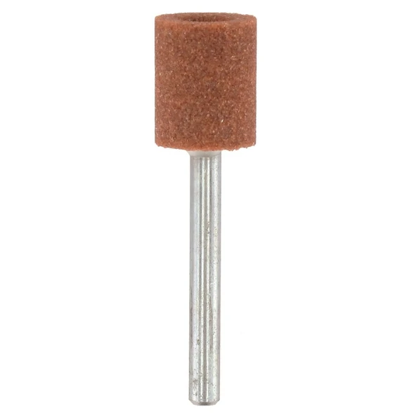 DREMEL ALÜ. OKSİT TAŞLAMA 9,5MM(932)3'LÜ ürün görseli 1
