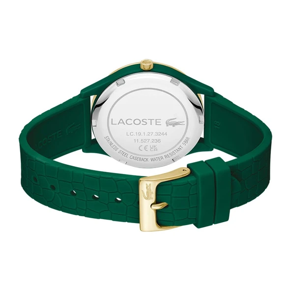 Lacoste LAC2001247 Kadın Kol Saati - Resim 3