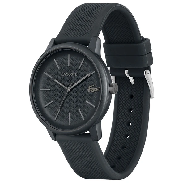 Lacoste LAC2011242 Erkek Kol Saati - Resim 2