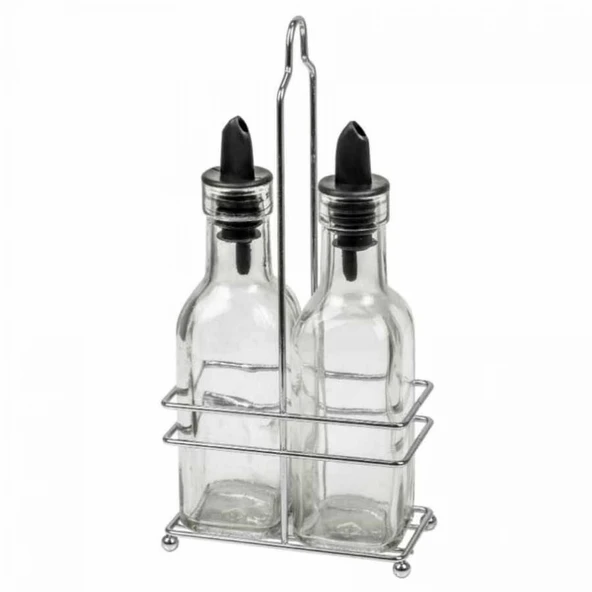 Yasemin Yağlık 2'Li Set 200 ml (YYS-02) ürün görseli 1