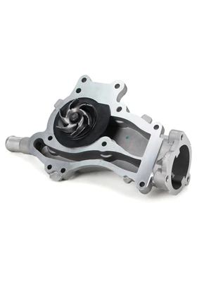 Opel / Corsa E 1.2-1.4 Devirdaim Su Pompası ürün görseli 1