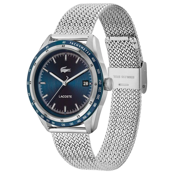 Lacoste LAC2011294 Erkek Kol Saati - Resim 2