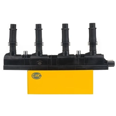 Opel / Corsa E 2015-2019 Model 1.2/1.4 Benzinli Motor Ateşleme Bobini Hella ürün görseli 1