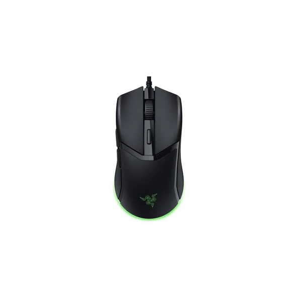 Razer Cobra RGB Optik Kablolu Gaming Mouse RZ01-04650100-R3M1 ürün görseli 1