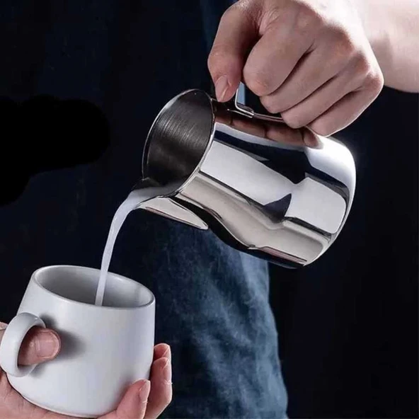 Süt Potu Prof 500 ml (SPP-5) - Resim 3