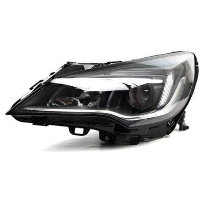 Far Sol Halojen Opel / Astra K Bm 16- (OEM NO: 13488969) Tst971 ürün görseli 1
