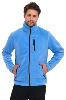 Erkek Polar Tam Fermuarlı 3 Cepli Outdoor Polar Ceket Tactical Flecee POLAR-GNS ürün görseli 1