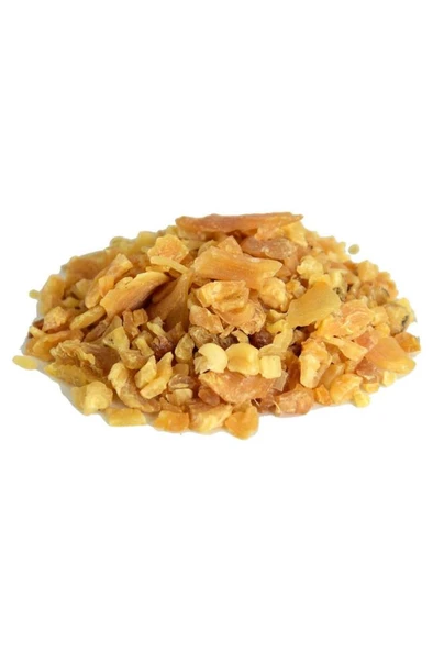 Doğal Yenilebilir Kitre Zamkı Tane Yaprak Saf Kitre 250 gram ürün görseli 1