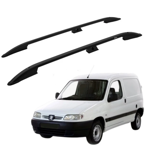 PEUGEOT PARTNER 1998 1999 2000 2001 2002 2003 2004 2005 2006 2007 PORT BAGAJ TAVAN ÇITASI ürün görseli 1