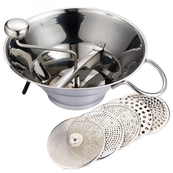 Püre Makinesi (PM-32) ürün görseli 1
