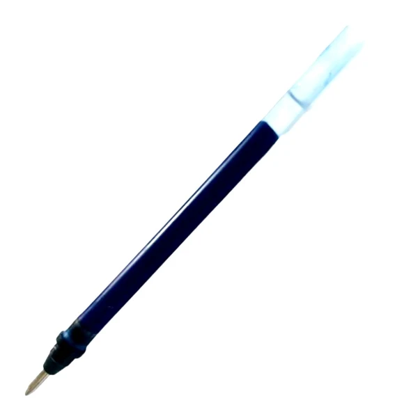 Pensan My-Sign Jel Roller Kalem Yedeği 1.0mm Refil Mavi - 3 adet ürün görseli 1