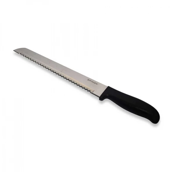 Dişli Ekmek Bıçağı 20 cm (PEK-20) ürün görseli 1