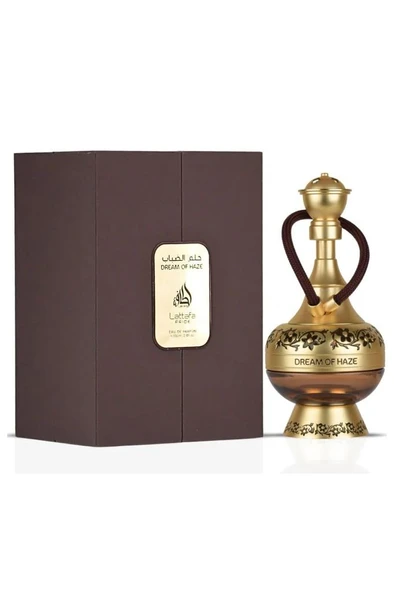 Lattafa Pride Dream Of Haze EDP 100 ml Kadın Parfüm ürün görseli 1