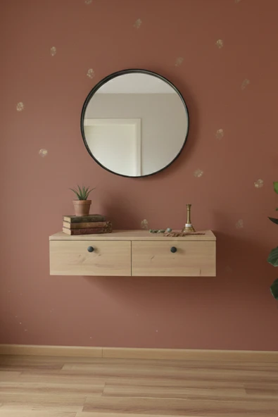 Sawoli Home Venüs Dresuar 80 cm (Aynasız) ürün görseli 1