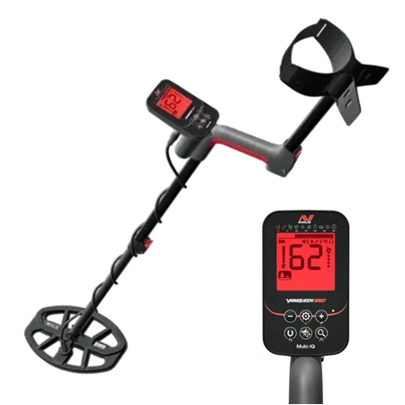 Minelab Vanquish 360 Dedektör - Resim 2