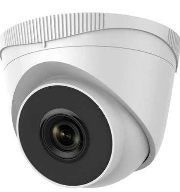 HILOOK IPC-T240H-F 4Mpix, 2,8mm Lens, H265+, 30Mt Gece Görüşü, Po ürün görseli 1