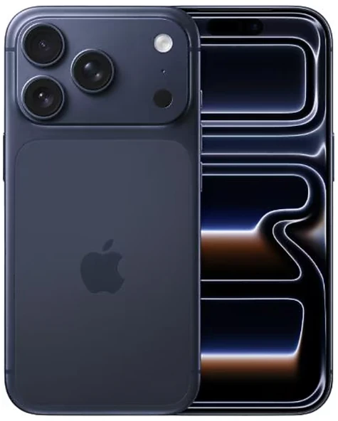 Apple iPhone 17 Pro 512 GB Abis (İthalatçı Garantili) ürün görseli 1