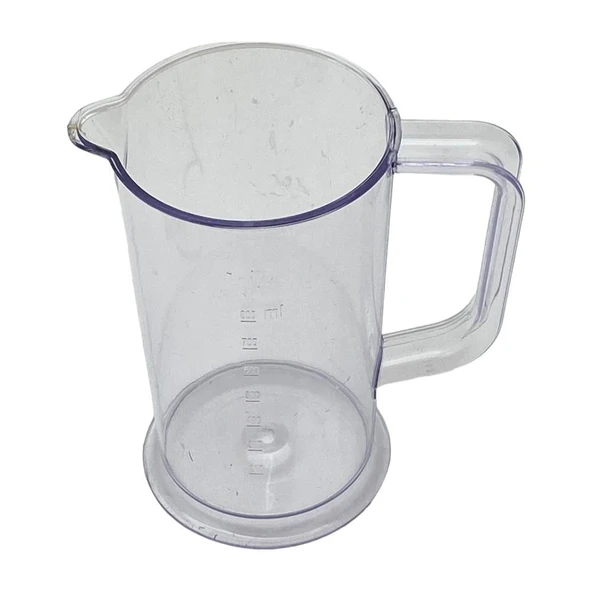 Sinbo İle Uyumlu SHB 3141 Blender Ölçü Kabı ürün görseli 1