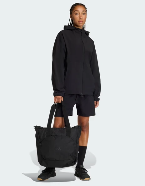adidas  PR TOTE El-Omuz Çantası JY7708 ürün görseli 1