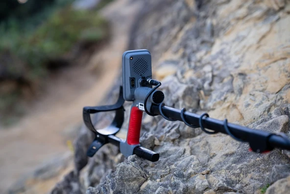Minelab Vanquish 360 Dedektör - Resim 4